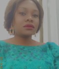 Rencontre Femme Togo à LOME : Ida, 34 ans